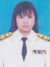 นางสาววิศัลศยา กลิ่นศรีสุข