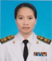 นางสาวหนูจีน ปัจจัยโคถา