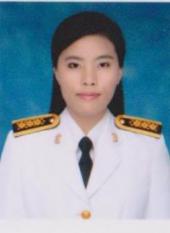 นางสาวจิราพรรณ สว่างรุ่ง