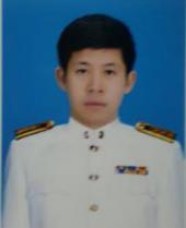 นายเกริกชัย หินสุภาพ