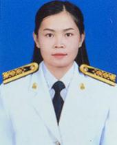 นางสาวสายสุนีย์ พิกุล